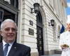 BNR, cheltuieli de mare importanță: 200.000 de euro pe brânzeturi și 600.000 de euro pentru produse din carne. Bucătărie renovată cu 57.300 de euro