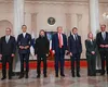Trump se laudă cu influenţa şi simpatia de care beneficiază în rândul liderilor europeni: „Îmi spun preşedintele Europei, ceea ce este o onoare”
