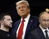 Donald Trump: „Va exista un schimb de teritorii în Ucraina, în beneficiul ambelor părți”