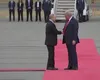 Preludiul păcii? Trump și Putin și-au strâns mâna pe covorul roșu din Alaska