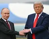 Promisiunea făcută de Putin lui Trump în privința Ucrainei. Dezvăluirea vine chiar de la Casa Albă