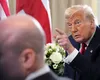 Trump reacţionează prompt la ameninţările lui Medvedev. Preşedintele SUA a ordonat amplasarea a două submarine nucleare „în regiunile adecvate” pentru a putea lovi Rusia