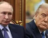 Trump este perceput ca fiind din ce în ce mai slab în fața lui Putin. Liderul de la Kremlin l-a făcut pe președintele SUA să bată din nou în retragere