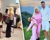Imagini inedite cu Elena Udrea după o lună și jumătate de libertate. Fosta pușcăriașă e nedezlipită de fiica ei