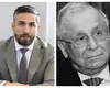 Valeriu Gheorghiță, directorul spitalului în care a fost internat Ion Iliescu, mesaj pentru cei care i-au dorit răul fostului șef de stat: ”Ne răzbunăm în spațiul public. Stigmatizăm. Etichetăm. Judecăm”