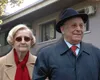Cine moștenește vila lui Ion Iliescu din cartierul Primăverii. Soții Iliescu au convenit să nu-i lase locuința fiului adoptiv