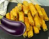 Vinete prăjite fără ulei în exces. Trucul impresionant al unui chef cu cinci stele Michelin