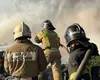 Noi atacuri cu drone ale Ucrainei în Rusia. O gară din regiunea Volgograd a fost incendiată