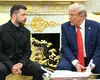 Donald Trump despre încetarea războiului din Ucraina: „Aș vrea să se oprească, dar strategic, acest lucru ar putea fi un dezavantaj”