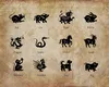 Zodiac chinezesc 16 august 2025. Șobolanii au parte de o energie creativă puternică. Iepurii pot descoperi noi oportunități în cariera lor