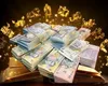 Zodiile care se scaldă în bani în a doua jumătate a lunii august. Nativii vor avea mari surprize în plan financiar