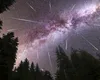 Perseide 2025. Top 5 zodii care profită din plin de conjuncția dintre planeta iubirii și a banilor Venus și planeta expansiunii Jupiter