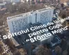 Şase copii cu boli asociate au murit la Spitalul „Sf. Maria” din Iaşi infectaţi cu o bacterie extrem de periculoasă. Aceasta ar putea proveni de la florile din cabinetul medical