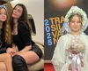 Monica Gabor, mesaj plin de emoție la debutul în modelling al Irinei Columbeanu: „Un alt moment când sunt mândră să fiu mama ta” GALERIA FOTO
