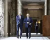 Premierul Ilie Bolojan: „Intram într-o fundătură indiferent ce guvern este, ne împrumutăm 30 de miliarde de euro pe an”