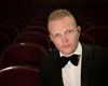 Tenorul ŞTEFAN von KORCH aduce noutăţi în stagiunea MUSICAL EXTRAVAGANZA 2025/2026: prima producţie integrală, invitaţi în premieră şi scenă deschisă pentru tineri muzicieni