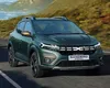 Dacia uimește Europa cu motorul care consumă doar 2,7 euro la 100 de km. Este cea mai bine vândută mașină de pe continent