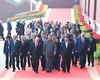 Discuții secrete între Putin și Xi Jinping, date de gol de un microfon aprins din greșeală. Planul pus la cale de liderul rus VIDEO