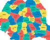 Se pregătește reorganizarea administrativă a României? ”Nu avem nevoie de atâtea județe și localități”