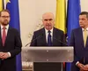 Prima şedinţă a Coaliţiei după pacea de la Cotroceni, se caută bani de salarii. Ce spune Ilie Bolojan de demsie