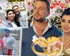 Adriana Bahmuțeanu și George Restivan s-au împăcat! Cei doi urmează să facă nunta chiar după moartea mamei jurnalistei