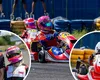 EXCLUSIV Visuri la viteză mare: O zi de karting în România, mărturiile viitorilor piloţi care turează motoarele pentru Formula 1: „Nu poţi să-ţi permiţi să-ţi fie frică”