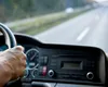 Graba strică treaba: Un șofer român de TIR a fost sancționat în Italia cu 5.900 după ce a condus 17 ore și 40 de minute fără întrerupere