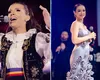 Surpriză de zile mari la concertul aniversar al Mariei Dragomiroiu: Georgiana Lobonț și Vlăduța Lupău, pe aceeași scenă după 5 ani de la scandalul dintre ele