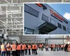 Într-un oraș din România s-a deschis prima fabrică de plăci termoizolante PIR din țară