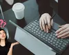 Munca full-time, noua alergie? Un tânăr care lucrează part-time se miră cum oamenii muncesc 40 de ore pe săptămână, în timp ce 4 din 10 români apți de muncă stau acasă