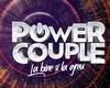 Sezonul 3 Power Couple: 9 cupluri intră în competiție, pregătite să-și testeze limitele. Ce spun vedetele