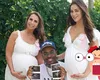 Cazul bizar al unei familii din America: Doi bebeluși vor fi și frați vitregi, dar și unchi unul pentru celălalt