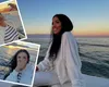 Andreea Mantea, emoționată până la lacrimi de ziua ei: „Nu am mai văzut ceva atât de frumos”