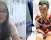 De la zâmbet la durere și chin! Povestea tulburătoare a fetiței atacate de câini. Andreea a trecut prin clipe de coșmar și are nevoie de ajutor