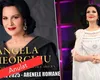 Angela Gheorghiu, complet dezamăgită! Concertul de la Arenele Romane, anulat „din lipsă de interes”