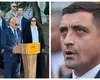 AUR-iștii din Republica Moldova îi dau peste nas lui Simion și spun că nu ies din cursa electorală. ”Nu suntem o filială a AUR România”