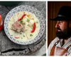 Ciorbă de conopidă cu carne afumată, după rețeta recomandată de Adi Hădean. Se prepară ușor și oferă fix ceea ce cauți: gustul perfect!