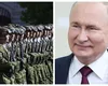 PACE? NIET! Putin ordonează cel mai mare val de încorporări din ultimii nouă ani! Câți tineri vor intra în armata rusă