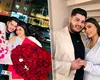Betty Salam, pregătită din nou să devină mireasă?! Anunțul subtil făcut de fiica lui Florin Salam și iubitul ei, Roberto
