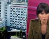 EXCLUSIV/ Dana Budeanu, despre situația șocantă de la Spitalul Sf. Maria din Iași: „Căpușează sistemul de sănătate cu toate firmele pe consultanță”