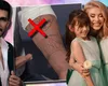 George Burcea și-a șters tatuajul cu fiicele de pe piele. Ce spunea actorul în trecut: „Va fi aici mereu”
