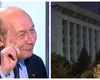 EXCLUSIV Traian Băsescu, reacție savuroasă după ce MApN a stat 10 zile fără curent. ”Dacă era pe vremea mea, problema era dacă ajungeam până la ușă”
