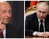 Traian Băsescu, mesaj dur despre Vladimir Putin după alegerile din Republica Moldova: ”Un pâlc de urmaşi ai lui Ștefan cel Mare l-au învățat că omenirea a inventat ceva mai puternic decât toate armele”