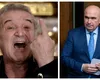 Gigi Becali, aproape să devină fan Bolojan. ”Văd că îl duce mintea. Poate să vorbească chiar și oră fără să citească. Știe toate datele”