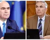Ilie Bolojan a încălcat termenul limită a interimatului în funcţia de vicepremier. Prim-ministrul trebuia să propună un înlocuitor al lui Dragoş Anastasiu până duminică, dar nu a făcut-o