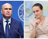 Cum funcționează în guvern ”principiul vaselor comunicante” al lui Bolojan: premierul vrea să dea afară bugetari, Țoiu angajează!