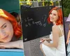 Cristina Ciobănașu, despre importanța sincerității pe rețelele sociale: „E foarte greu să relatezi realitatea așa cum e ea”