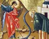 Calendar ortodox 6 septembrie 2025. Mare sărbătoare: Pomenirea minunii Sfântului Arhanghel Mihail în Colose. Rugăciune pentru îndepărtarea vrăjmaşilor