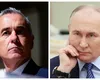 Moscova reacționează la acuzațiile privind influențarea alegătorilor în favoarea lui Călin Georgescu! ”Ei înșiși au recunoscut”
