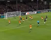 Go Ahead Eagles – FCSB 0-1. Campioana României a debutat cu victorie în grupa principală din Europa League
